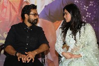 Ranga Ranga Vaibhavanga Movie Trailer Launch